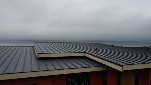 Best Rubber Roofing (EPDM, TPO)  in Acworth, GA